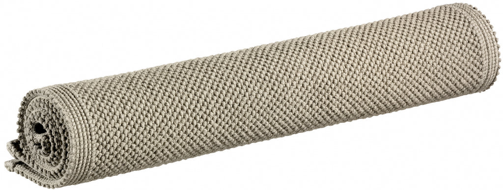 Tappeto da bagno Stonewashed Etia Lin 54 X 110