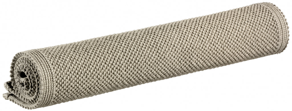 Tappeto da bagno Stonewashed Etia Lin 54 X 64