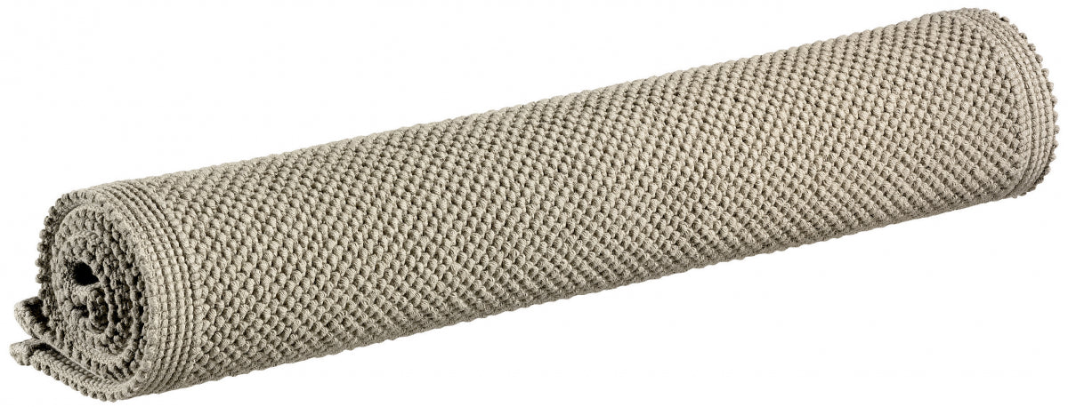 Tappeto da bagno Stonewashed Etia Lin 54 X 64