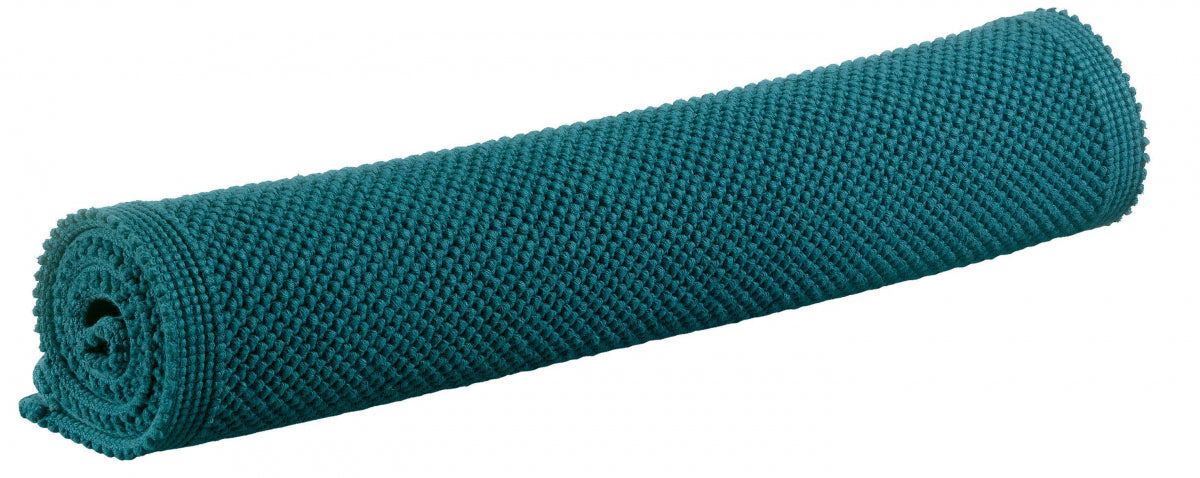 Tappeto da bagno Stonewashed Etia Paon 54 X 110