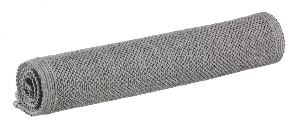 Tappeto da bagno Stonewashed Etia Perle 54 X 110