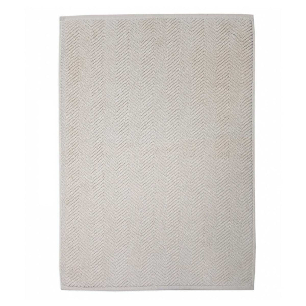 Tappeto da bagno tortora