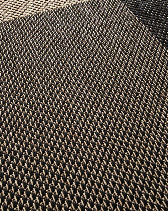 Tappeto da esterno Carry Tonnerre 120 X 170 X 1