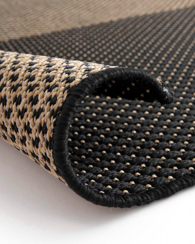 Tappeto da esterno Carry Tonnerre 120 X 170 X 1