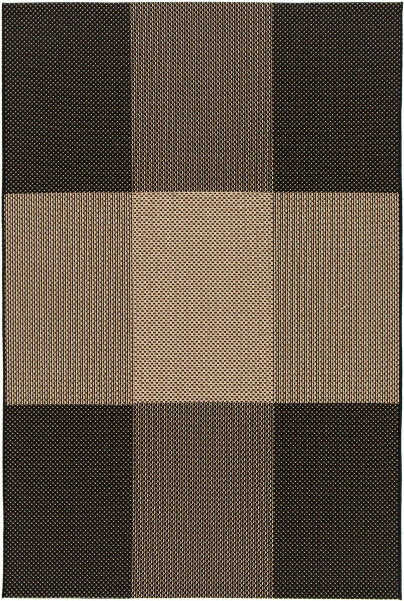 Tappeto da esterno Carry Tonnerre 160 X 230 X 1