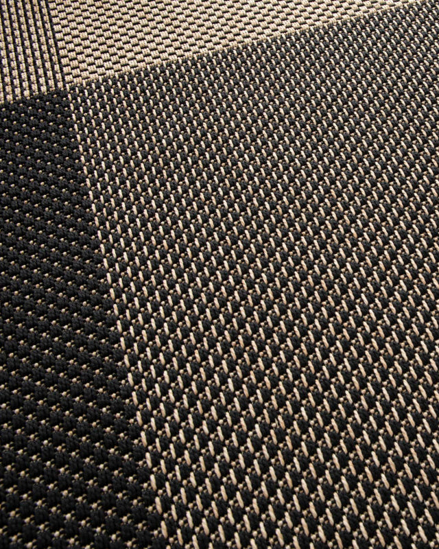 Tappeto da esterno Carry Tonnerre 160 X 230 X 1