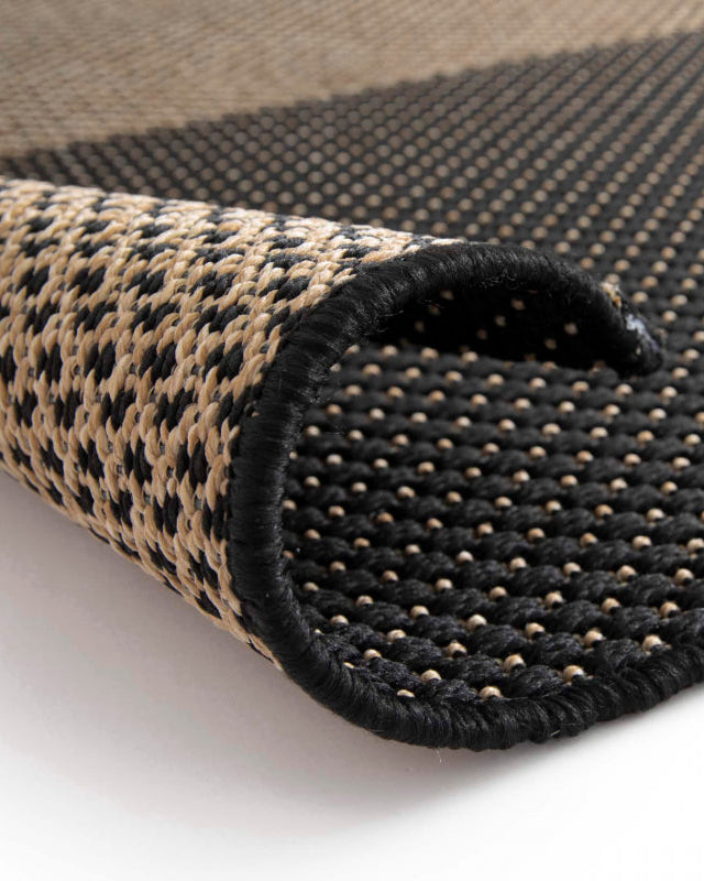 Tappeto da esterno Carry Tonnerre 160 X 230 X 1