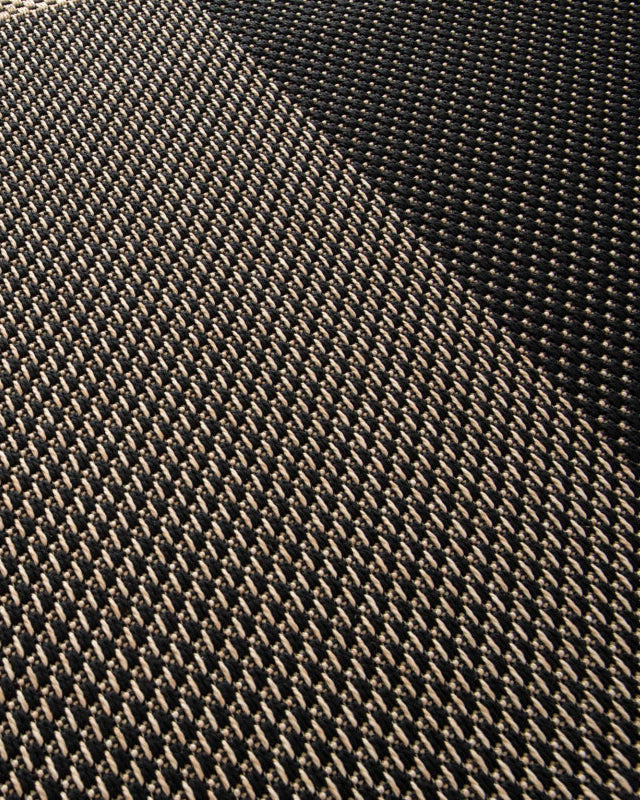 Tappeto da esterno Carry Tonnerre 200 X 290 X 1