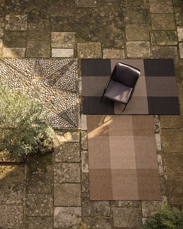 Tappeto da esterno Carry Tonnerre 200 X 290 X 1