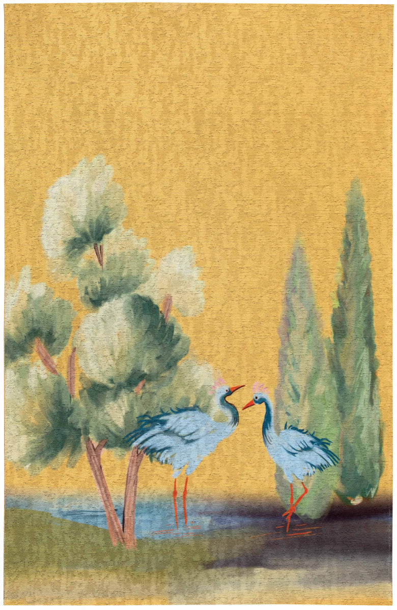 Tappeto da esterno Lola Multico 160 X 230 X 1