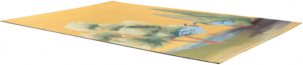 Tappeto da esterno Lola Multico 160 X 230 X 1