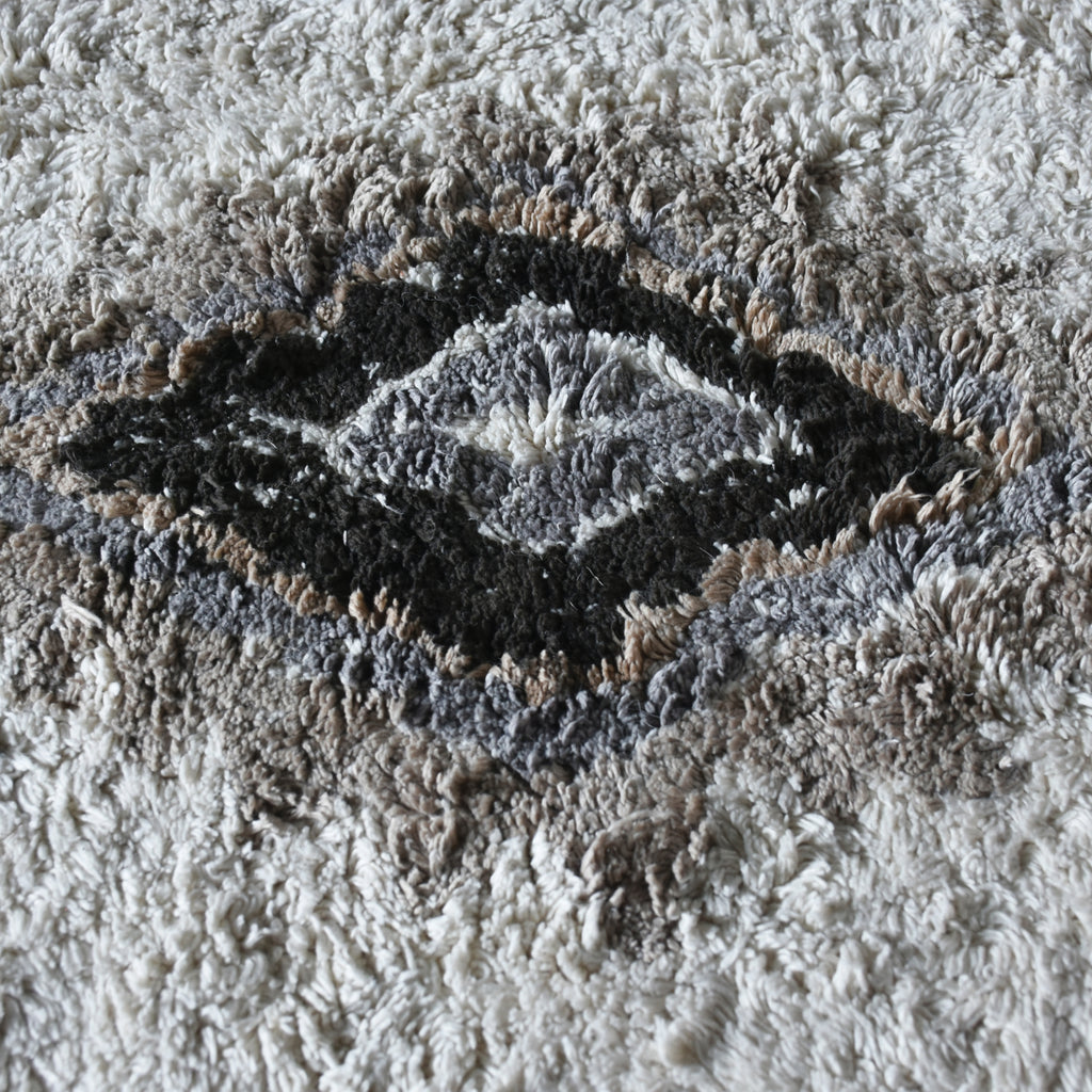 Tappeto Dawlish Ivoire/Multi 190 X 290