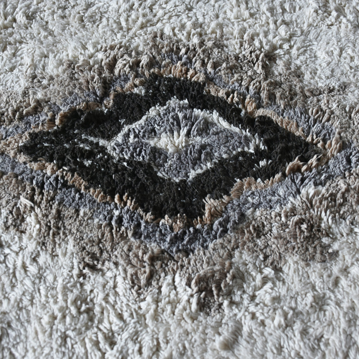 Tappeto Dawlish Ivoire/Multi 190 X 290