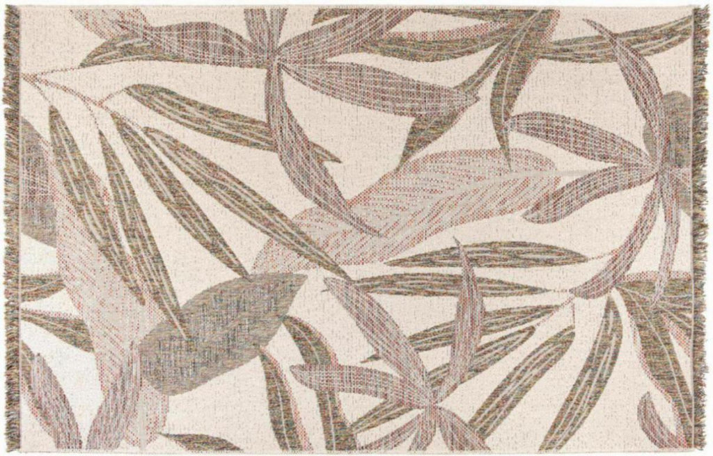 Tappeto Daya per esterni Multicolore 160 X 230