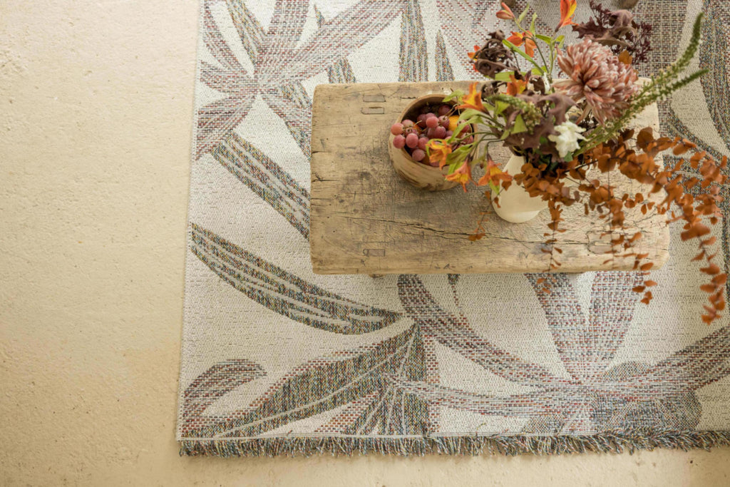 Tappeto Daya per esterni Multicolore 160 X 230