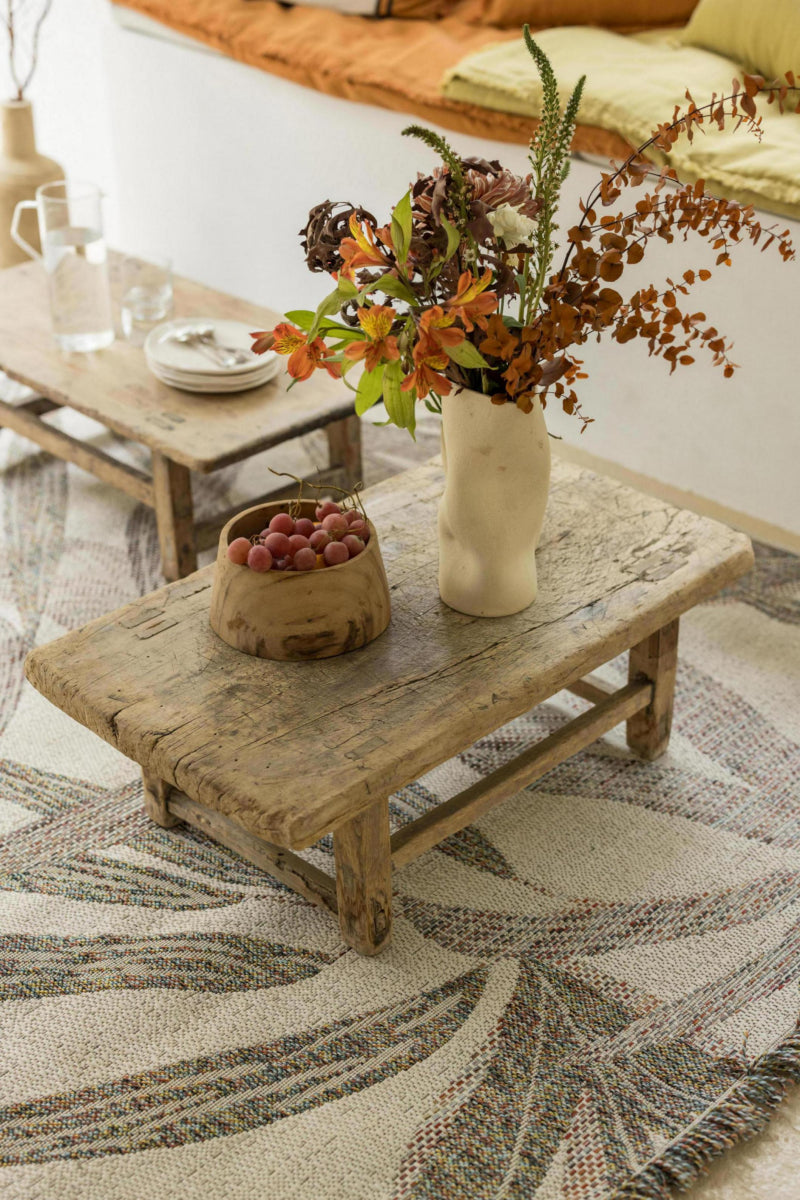 Tappeto Daya per esterni Multicolore 160 X 230