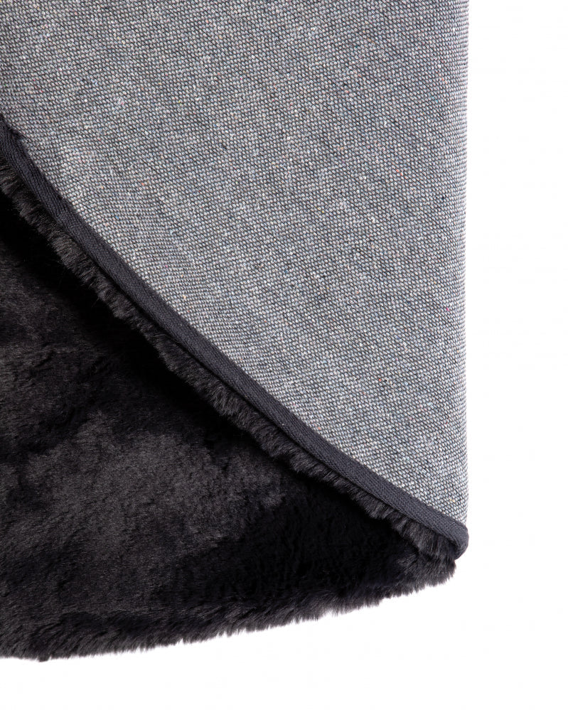 Tappeto Eddy Ombre Diam 120 cm