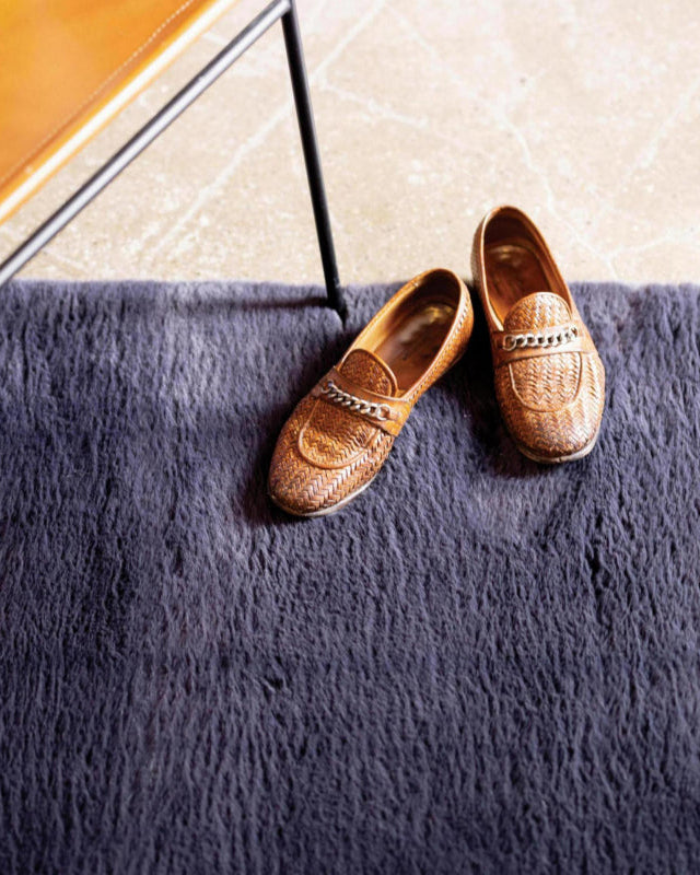 Tappeto Eddy Ombre Diam 120 cm