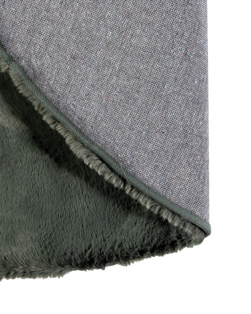 Tappeto Eddy Thym Diam 120 cm