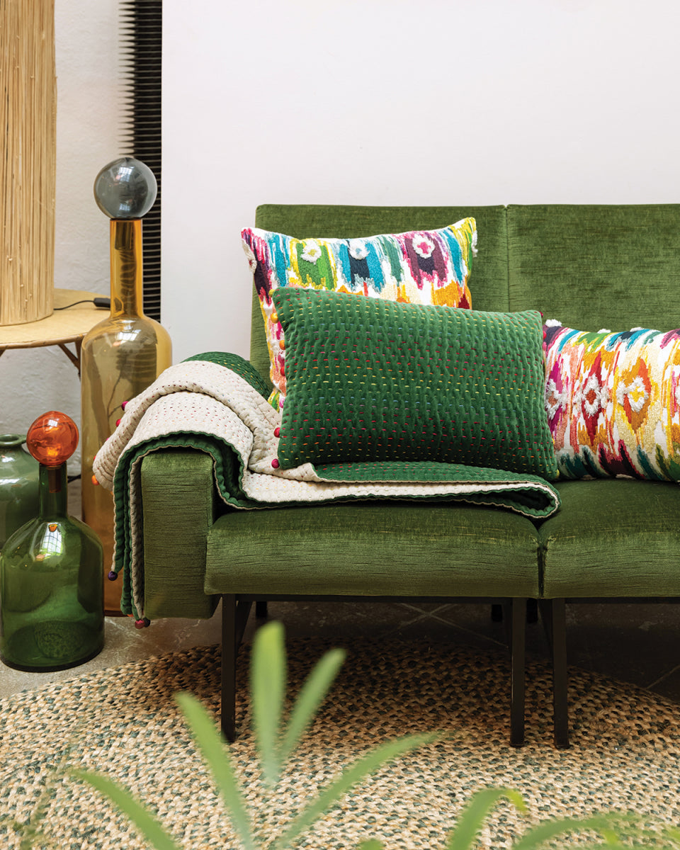 Tappeto Elliot Fougere 120 X 170