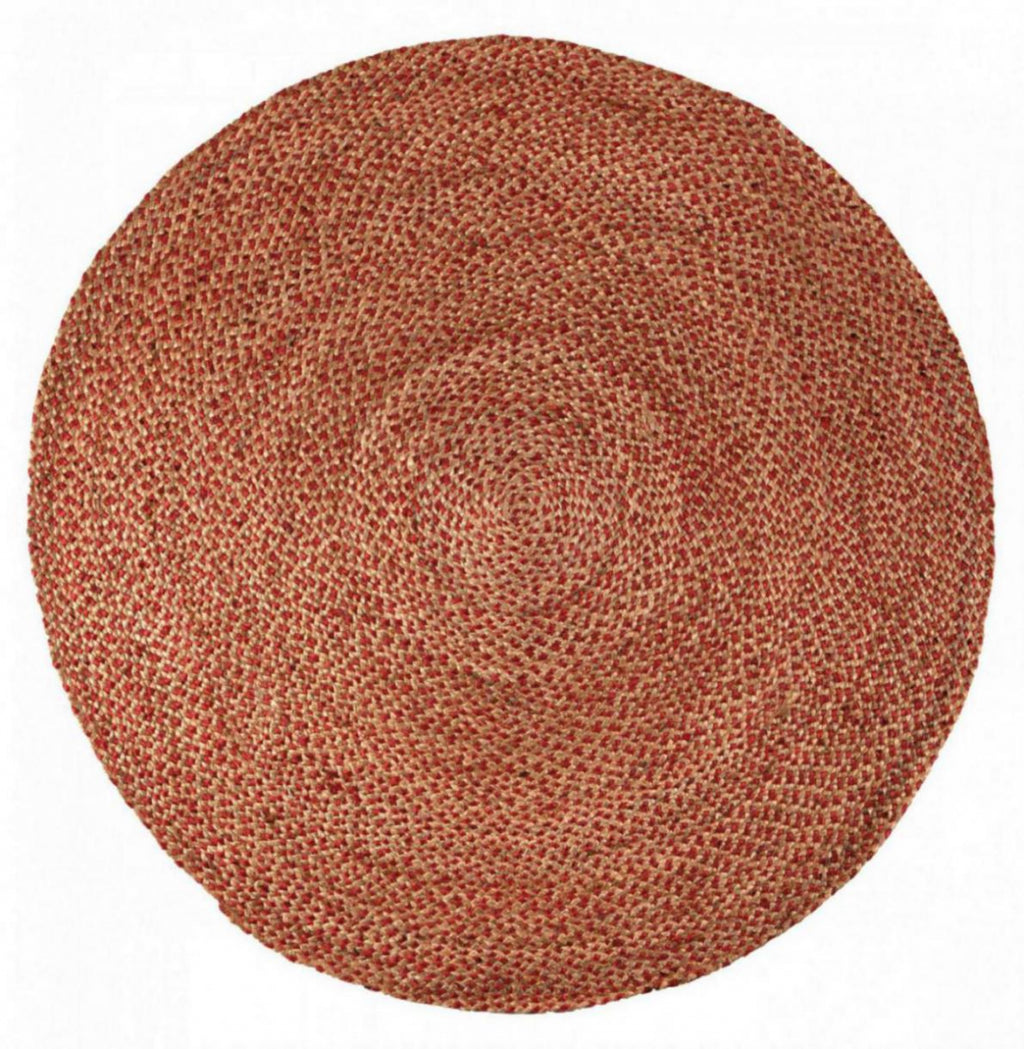 Tappeto Elliot Marmelade Diametro 160