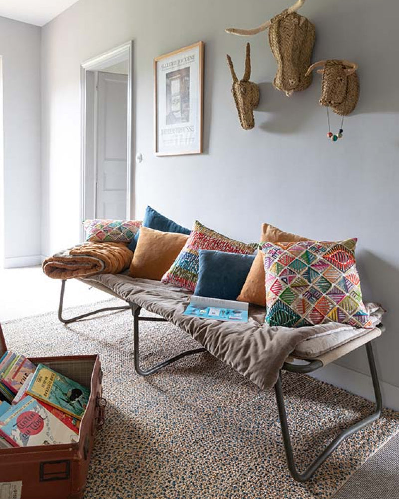 Tappeto Elliot Riviera 120 X 170