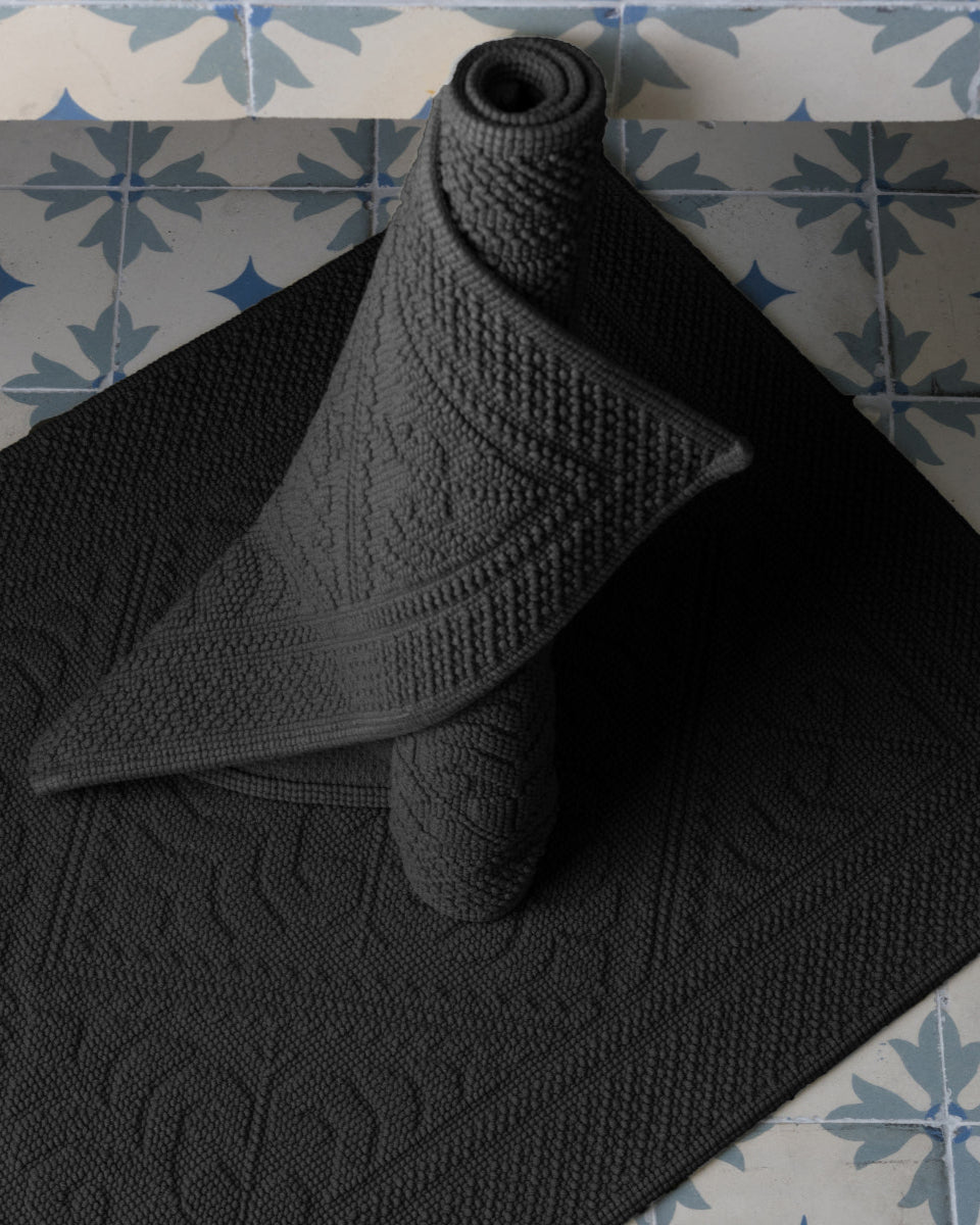 Tappeto Enzo Carbone 54 X 110