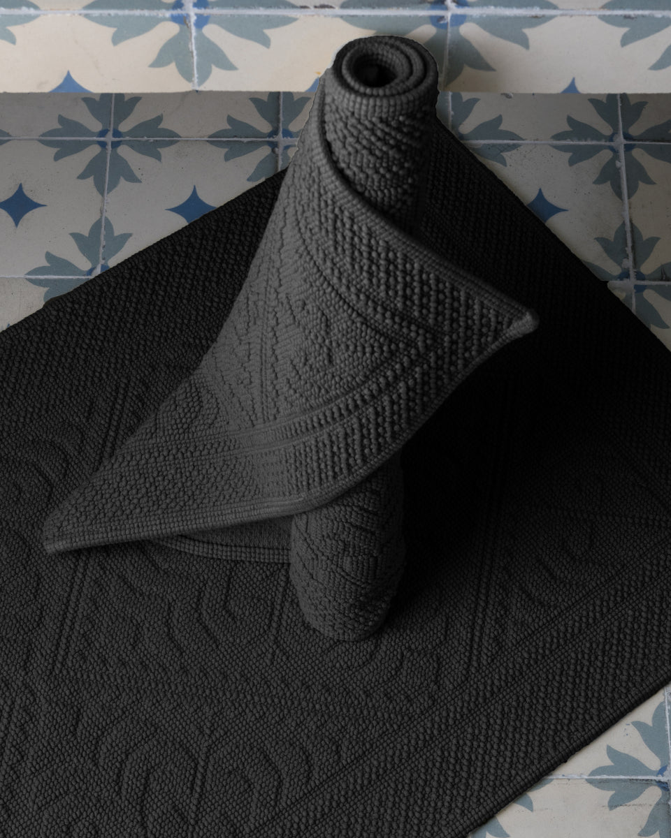 Tappeto Enzo Carbone 54 X 64