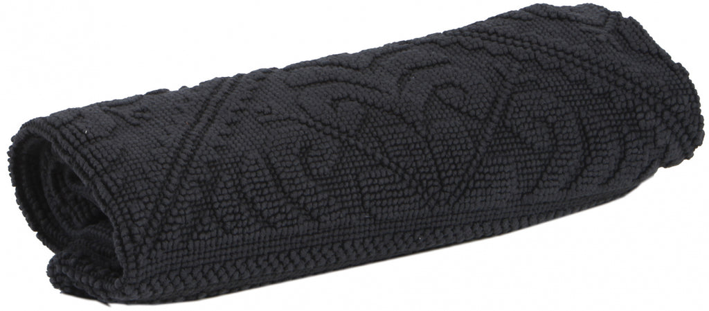 Tappeto Enzo Carbone 70 X 140