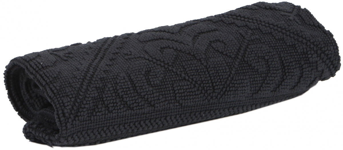 Tappeto Enzo Carbone 70 X 140