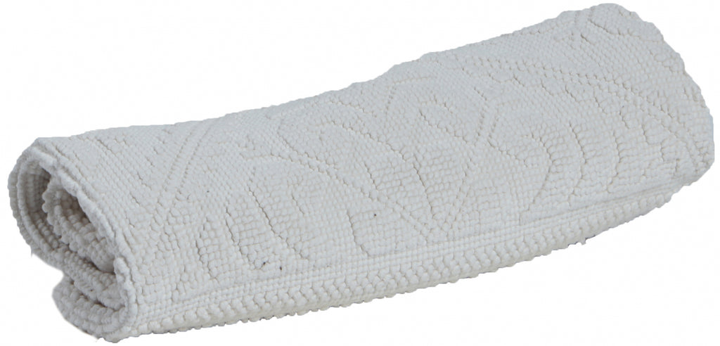 Tappeto Enzo Ciment 54 X 110