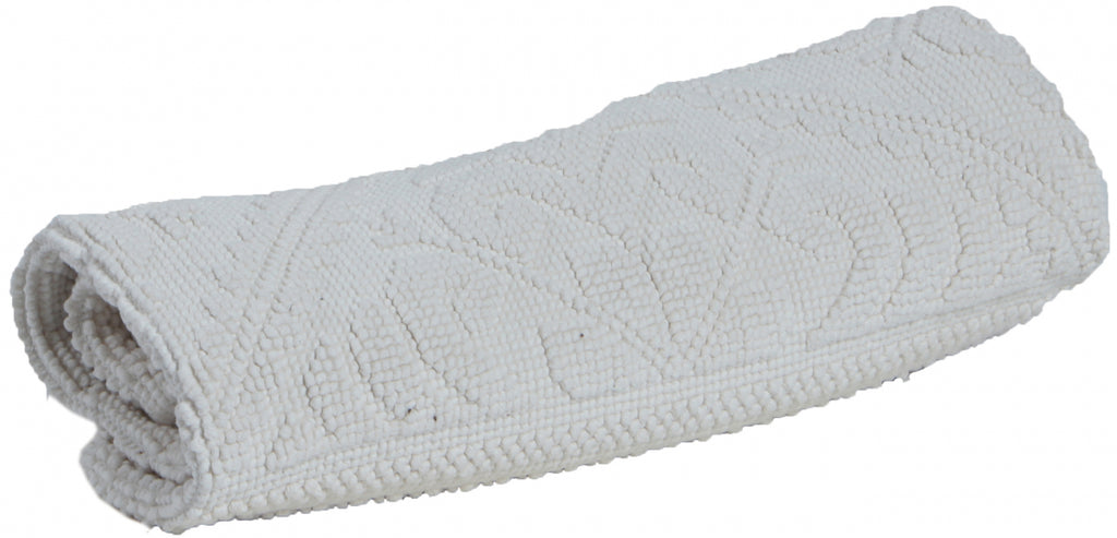 Tappeto Enzo Ciment 54 X 64