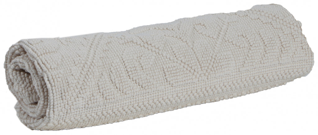 Tappeto Enzo Lin 54 X 64