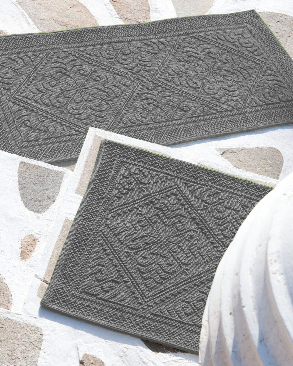 Tappeto Enzo Souris 54 X 110