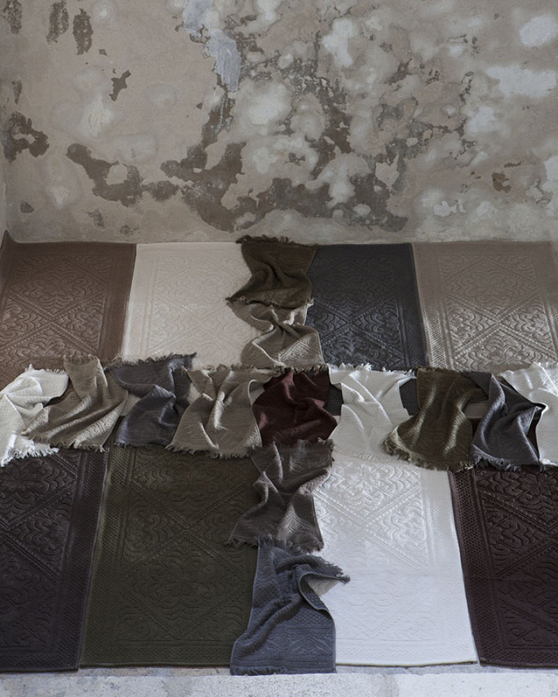 Tappeto Enzo Souris 54 X 110