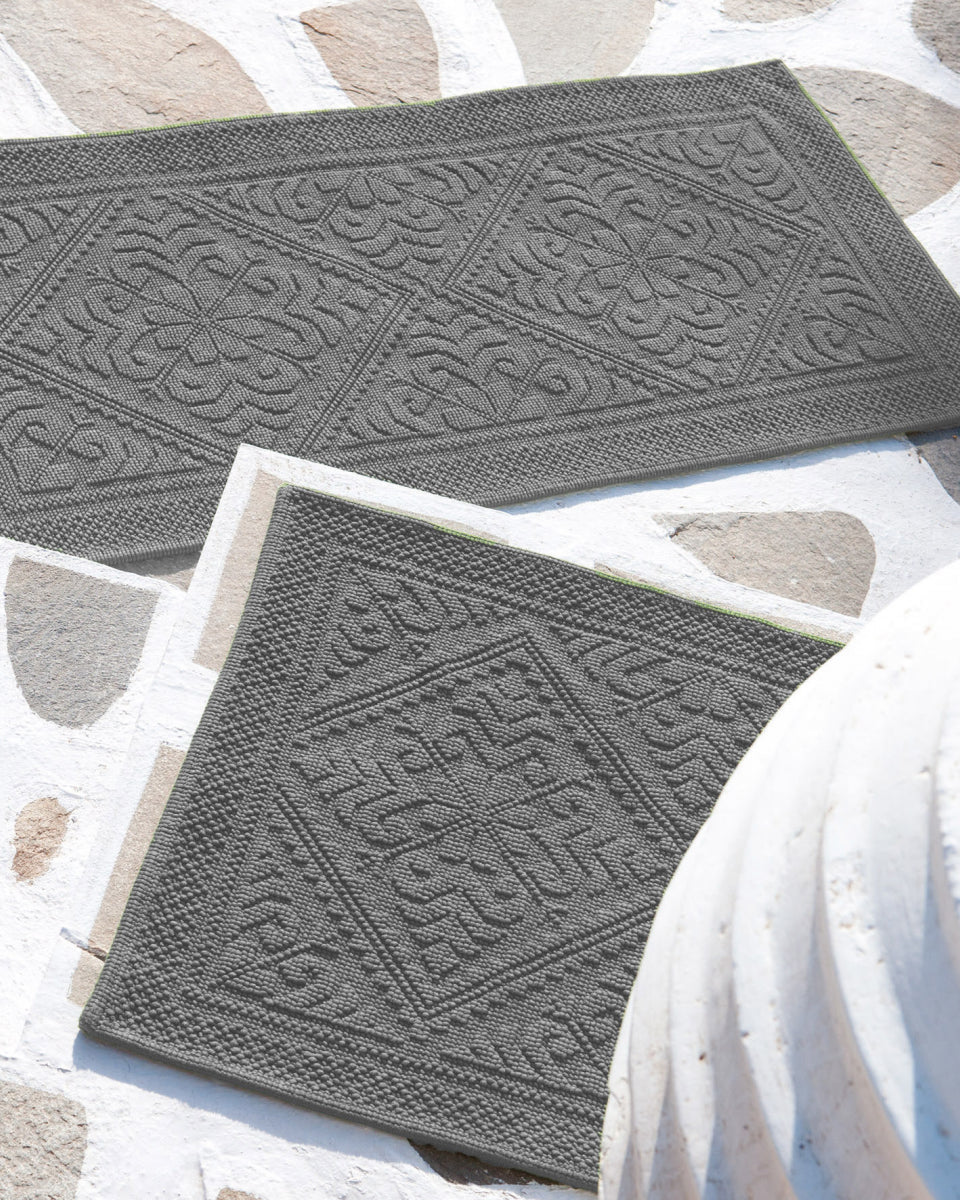 Tappeto Enzo Souris 54 X 64