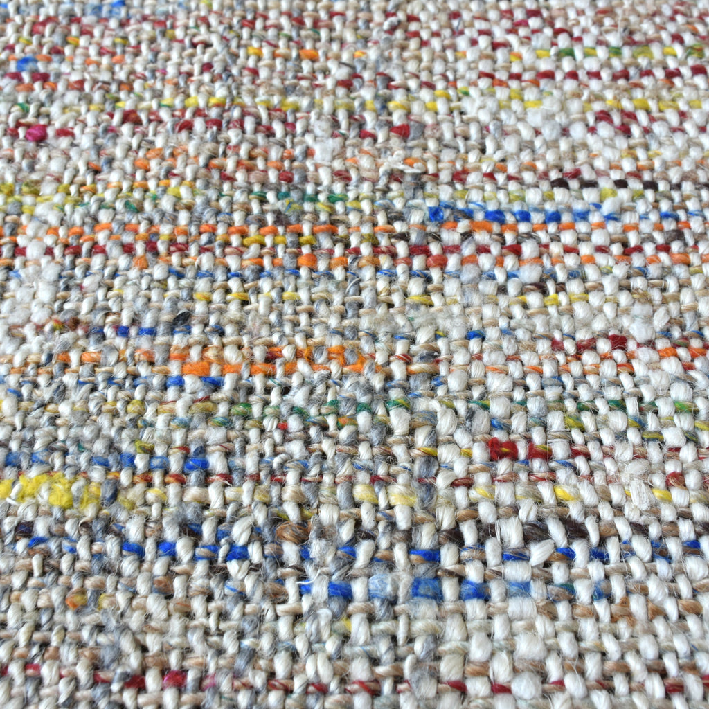 Tappeto Fahro Multico/Naturel 120 X 180