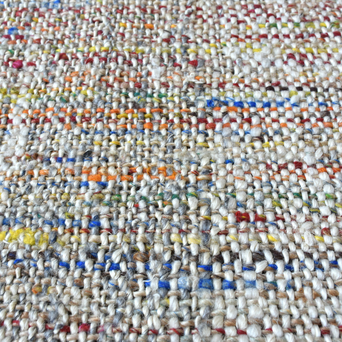 Tappeto Fahro Multico/Naturel 120 X 180