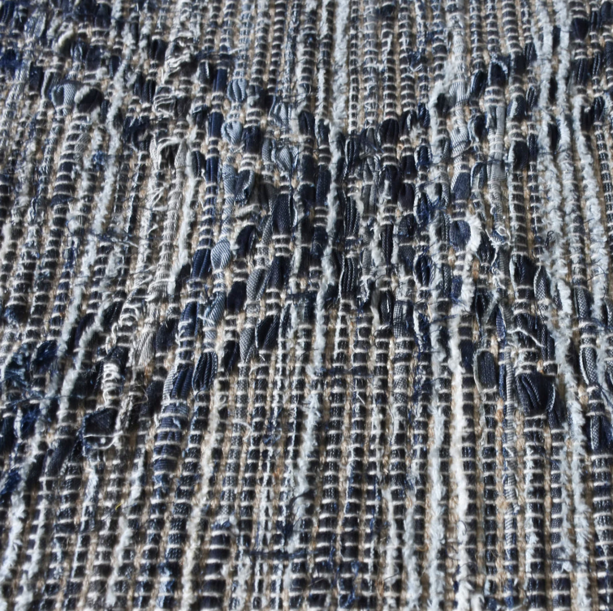 Tappeto fatto a mano