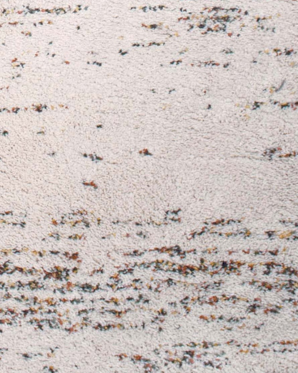 Tappeto Fes 2 Multico/Naturel 200 X 290 X 3