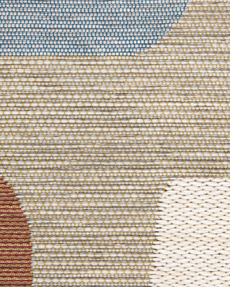 Tappeto Kairi per esterni Multico 67 X 200 X 1