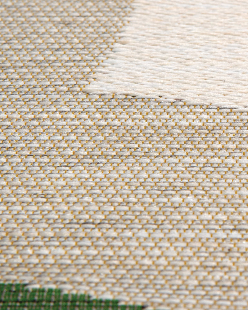 Tappeto Kairi per esterni Multico 67 X 200 X 1