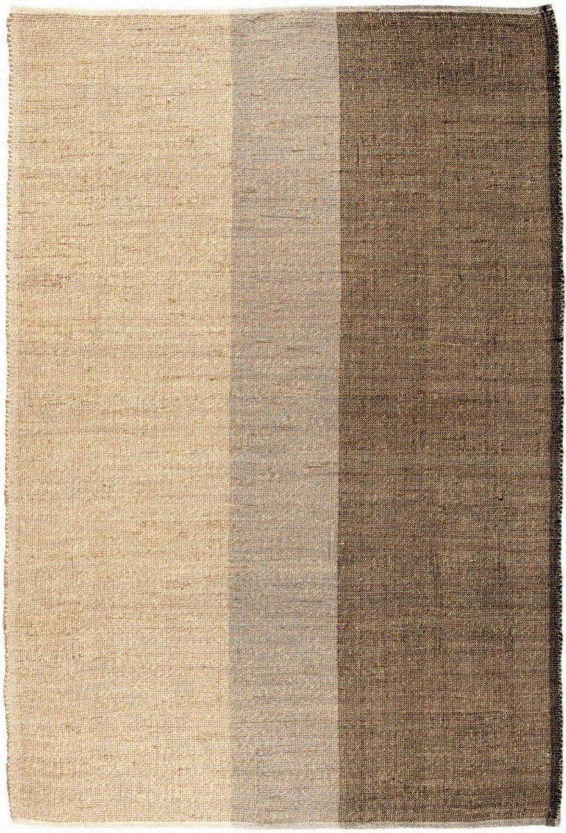 Tappeto Karan Carbone 120 X 170