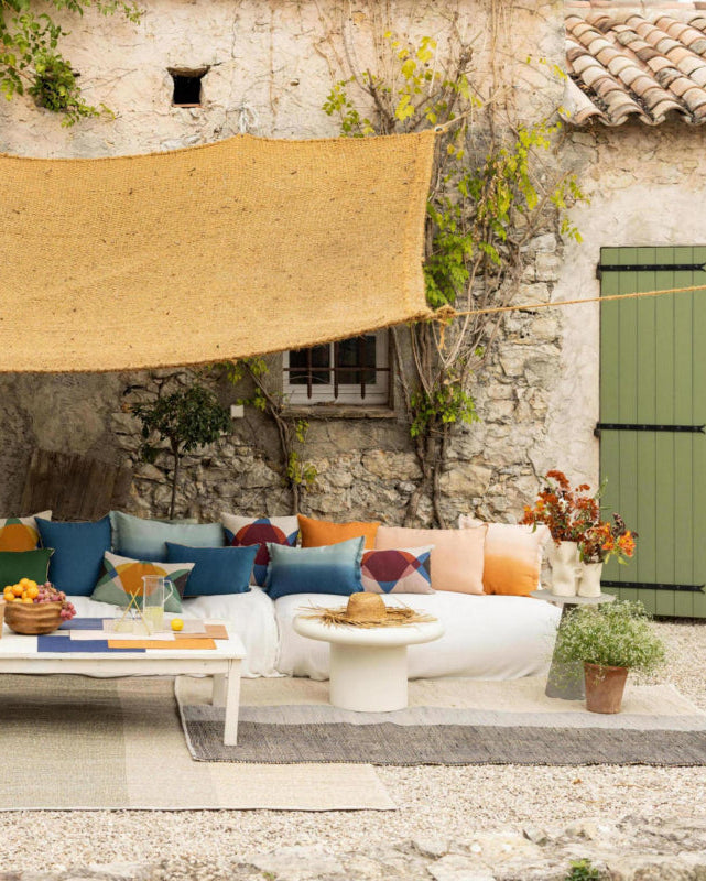 Tappeto Karan Carbone 160 X 230