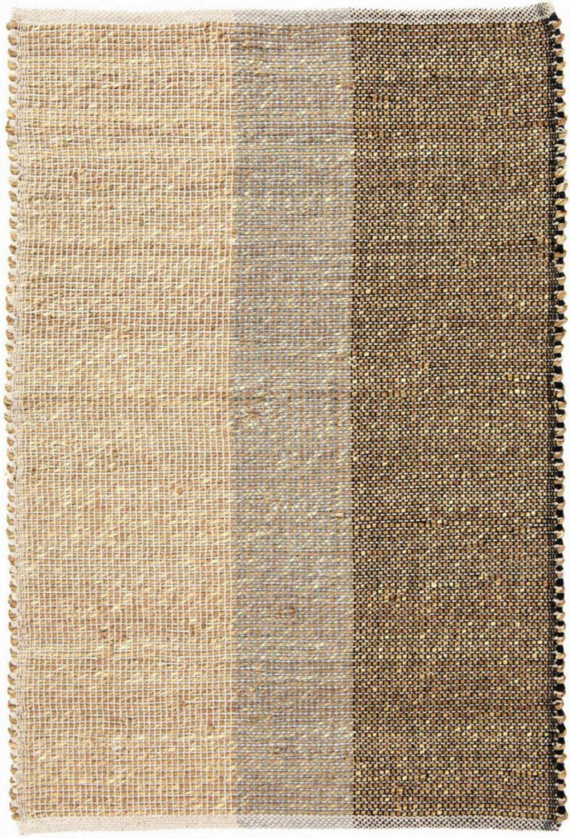 Tappeto Karan Carbone 60 X 90