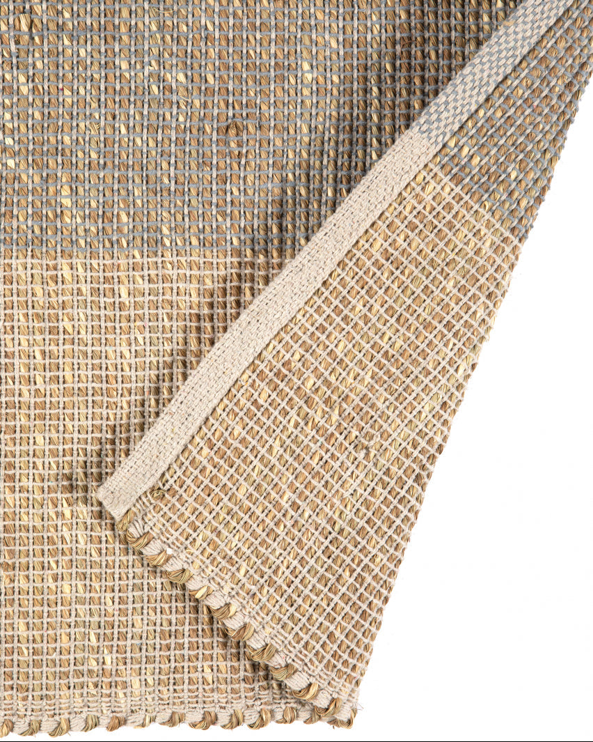 Tappeto Karan Carbone 60 X 90