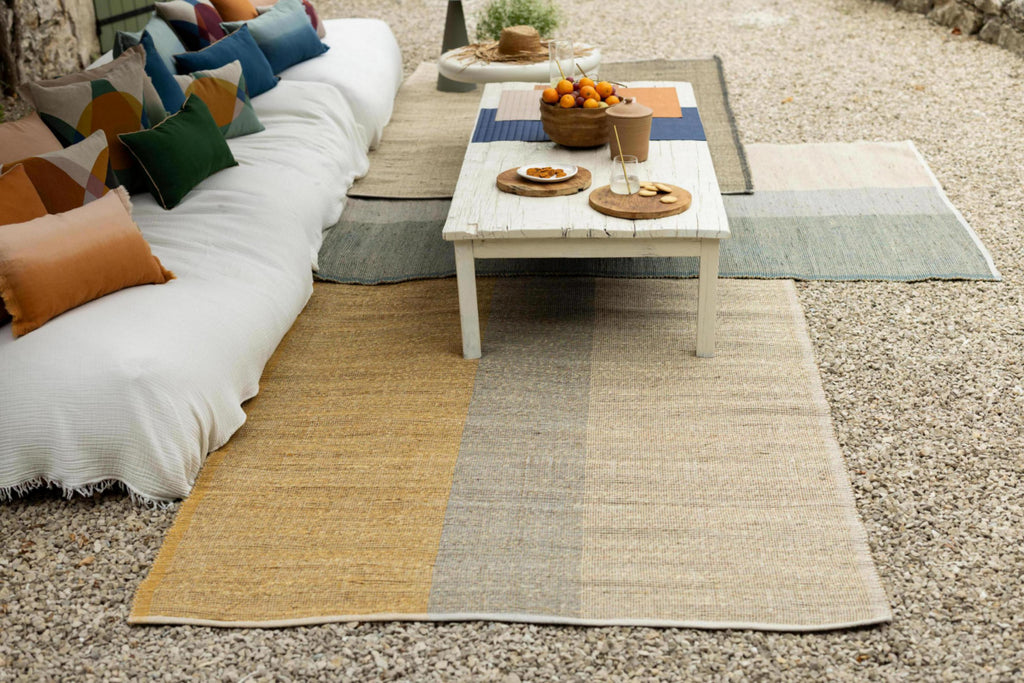 Tappeto Karan Mirabelle 60 X 90