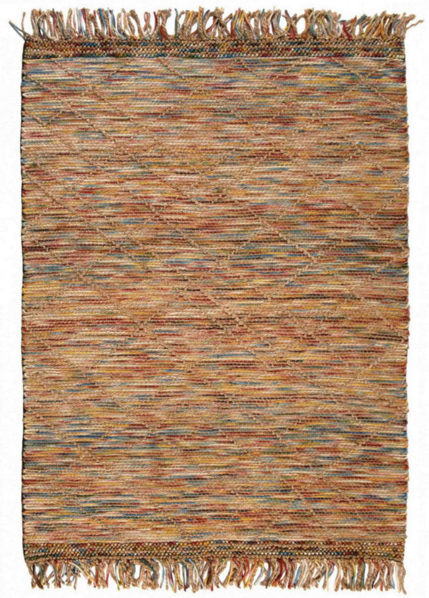 Tappeto Keanu Multico 160 X 230