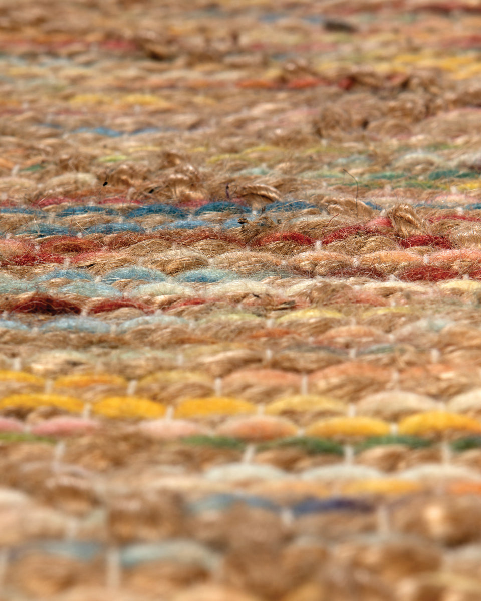 Tappeto Keanu Multico 160 X 230