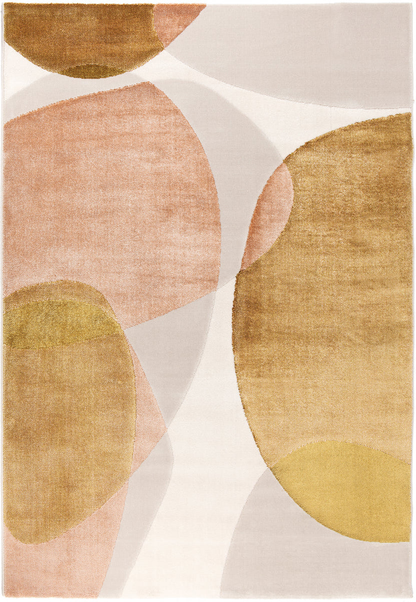 Tappeto Lea Bronze 280 X 390